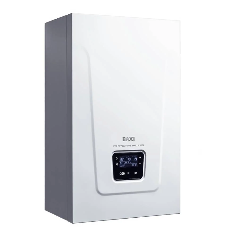 Котёл электрический BAXI AMPERA Plus 36 — фото