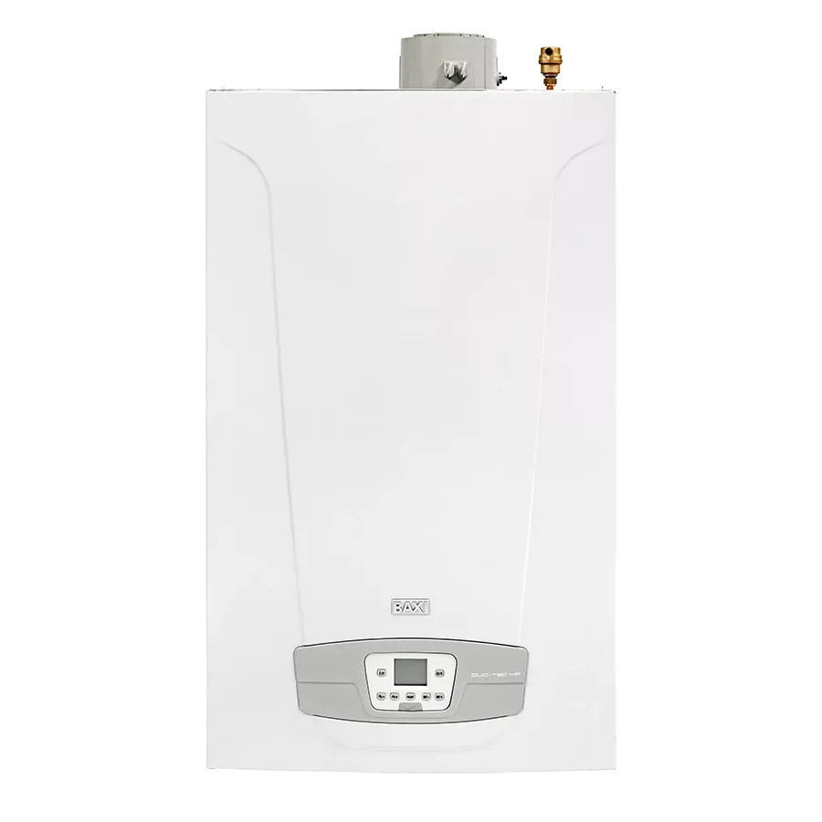 Котёл газовый конденсационный BAXI LUNA Duo-tec MP/MP+ 1.70 — фото