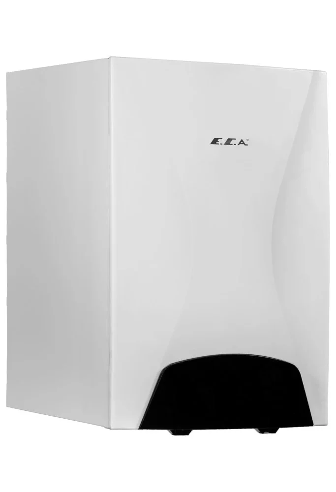 Котёл газовый конденсационный E.C.A. Felis Slave Boiler 150 — фото
