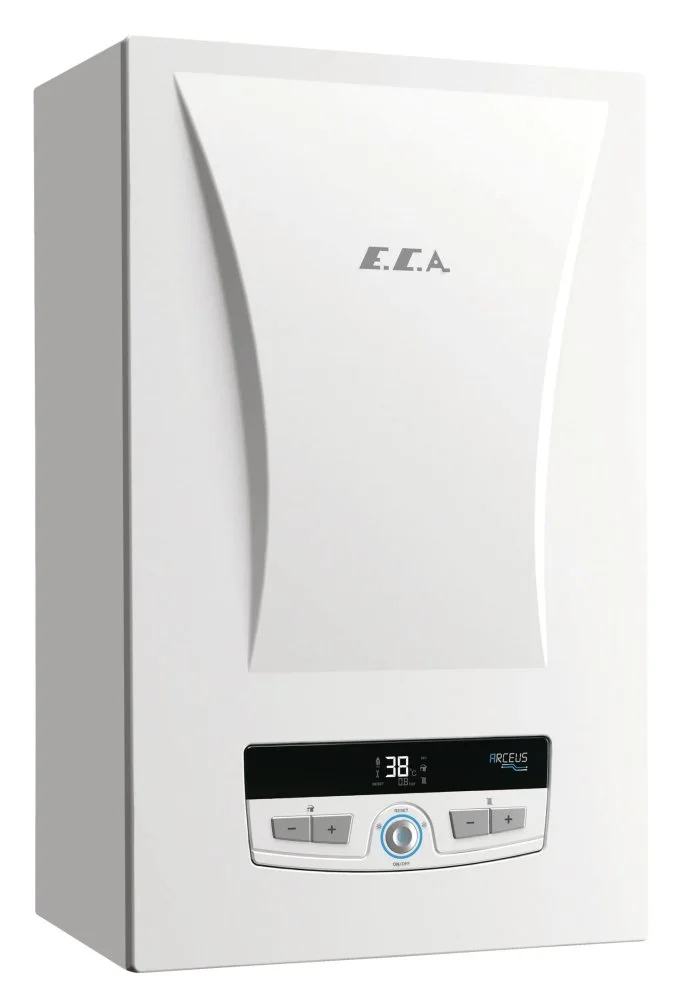 Котёл электрический E.C.A. Arceus ST-15 — фото